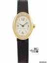 Bulgari Ovale Ladies Diamonds