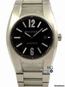 Bulgari Ergon 40 Automatic