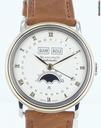 Blancpain Villeret phase de lune