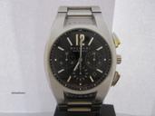 Bulgari Ergon Chrono