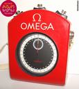Omega Cronografo Oficial J.J.O.O Olympic Games