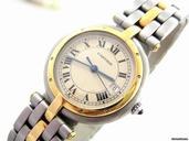 Cartier Panthere VLC