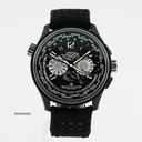 Jaeger-LeCoultre Aston Martin Collection World Chronograph