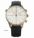 IWC Portuguese Chrono... IW371204