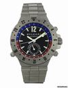 Bulgari Diagono Professional GMT40SSD