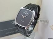 Baume & Mercier Weissgold