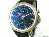 IWC Portugieser Yacht Club II, Volvo Ocean Racing
