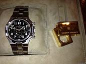 Vacheron Constantin Overseas Chrono