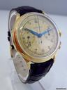 Zenith Chronograph Vintage 1940 Gold 18k