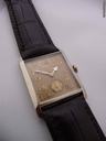 Patek Philippe Tank Gondolo, Art Deco, 18K white gold
