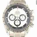 Omega Michael Schumacher legend collection