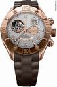 Zenith Defy Classic Open Chronograph Grand Date