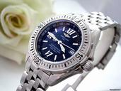 Breitling Lady B-Class Stahl
