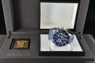 Zenith EL PRIMERO