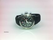 Girard Perregaux Chrono Ferrari 250 TDF