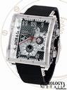Jacob & Co. EPIC 1 SQUARE AUTOMATIC CHRONOGRAPH - Q2