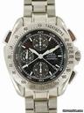 Omega Speedmaster Rattrappante