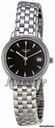 Longines Flagship Black Dial Ladies Watch L42164526