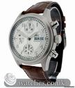 IWC Spitfire Chronograph 70th Anniversary Limited Edition