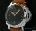 Panerai Luminor 1950 "3 Days" PAM 372 Full Set Nib