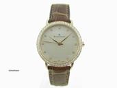 Blancpain Villeret mit 2 Jahren Garantie