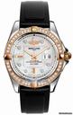 Breitling Galactic 41