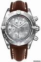 Breitling Galactic Chronograph II