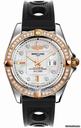 Breitling Galactic 41