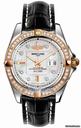 Breitling Galactic 41