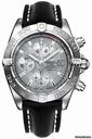 Breitling Galactic Chronograph II