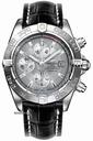 Breitling Galactic Chronograph II