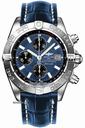 Breitling Galactic Chronograph II