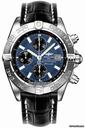 Breitling Galactic Chronograph II
