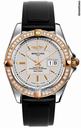Breitling Galactic 41