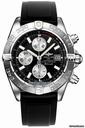 Breitling Galactic Chronograph II