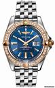 Breitling Galactic 41