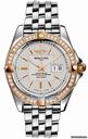 Breitling Galactic 41