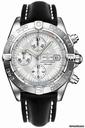 Breitling Galactic Chronograph II