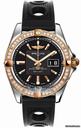 Breitling Galactic 41