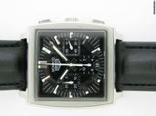 TAG Heuer Monaco automatique Full set