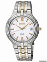 Seiko SNE029P1 Solar Herrenuhr