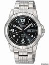 Seiko SNE095P1 Solar Herrenuhr