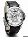 Seiko Kinetic SRX003P1 Direct Drive Mondphase Herrenuhr