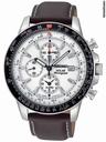 Seiko SSC013P1 Herrenuhr Solar Chronograph