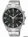 Seiko SNDC81P1 Herrenuhr Chronograph