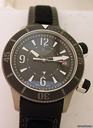 Jaeger-LeCoultre Master compressor Diving Alarm Navy Seals