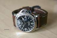 Panerai Luminor GMT