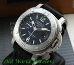 Panerai PAM 252 GMT NORTH POLE SPECIAL EDITION