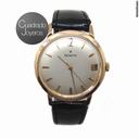 Zenith Classic Gold