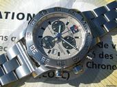Breitling COLT CHRONOGRAPH II QUARZ NEUE 44MM